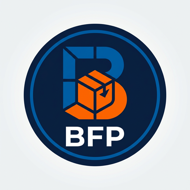 BFP Logo